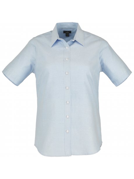 SAMSON Oxford SS Shirt