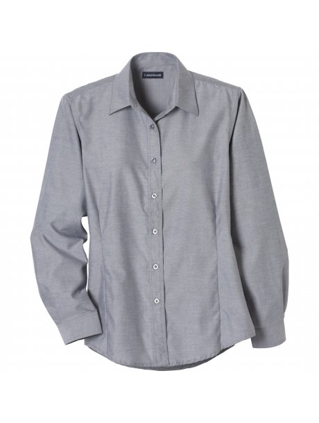 TULARE OXFORD LS SHIRT