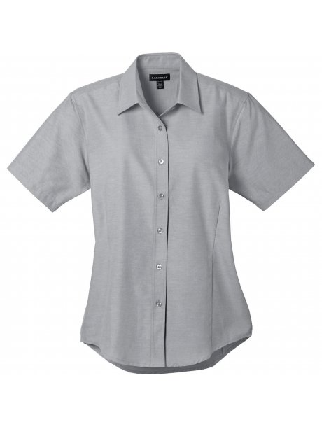LAMBERT OXFORD SS SHIRT