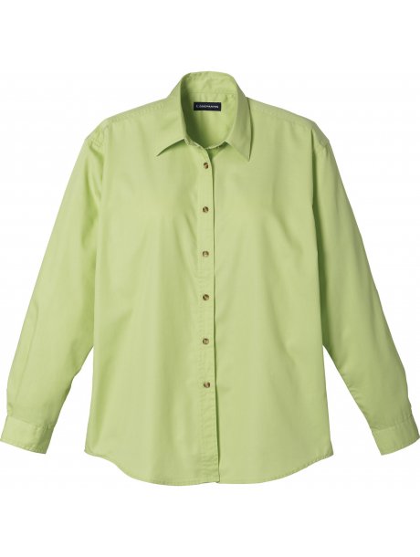 LONG SLEEVE DRESS SHIRT