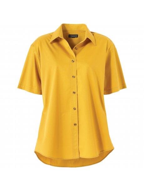 SHORT SLEEVE DRESS SHIRT