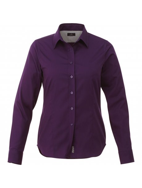 WILSHIRE Long Sleeve Shirt