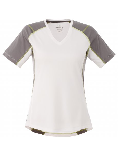 TAKU Short Sleeve Tech Tee