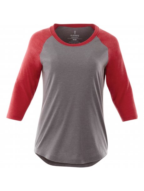 DAKOTA Three Quarter Tee