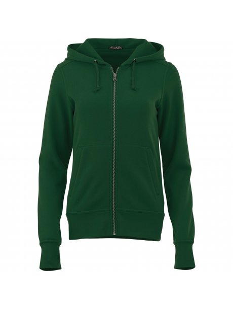 CYPRESS Fleece Zip Hoody