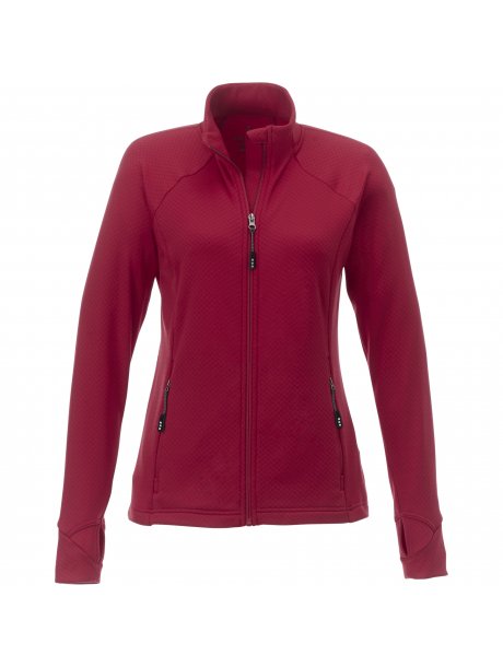 KIRKWOOD Knit Jacket