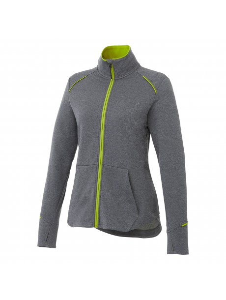 TAMARACK Full Zip Jacket