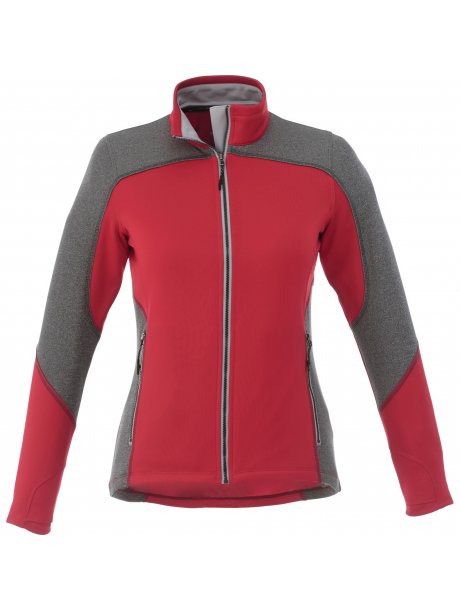 YOSEMITE Knit Jacket