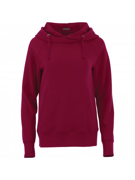DAYTON Fleece Hoody