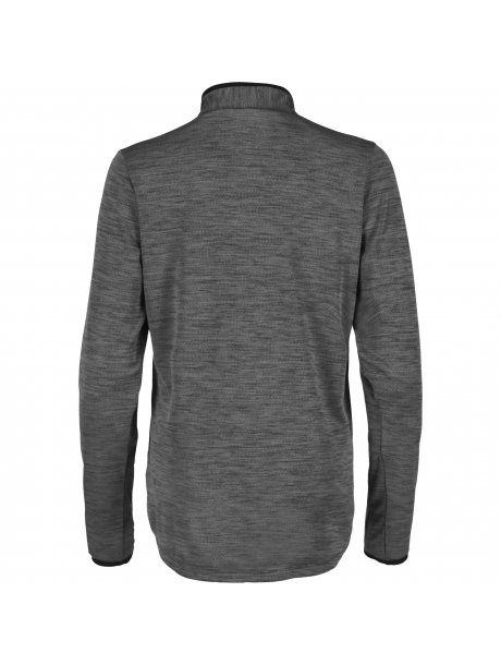 MATHER Knit Half Zip