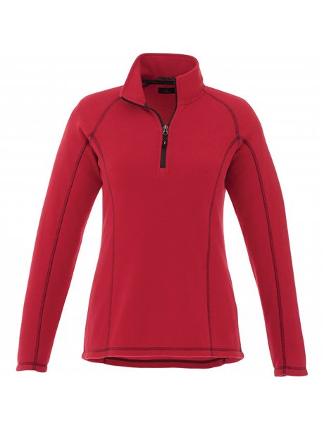 Bowlen Polyfleece Half Zip