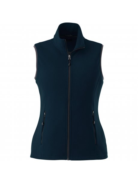 Tyndall Polyfleece Vest