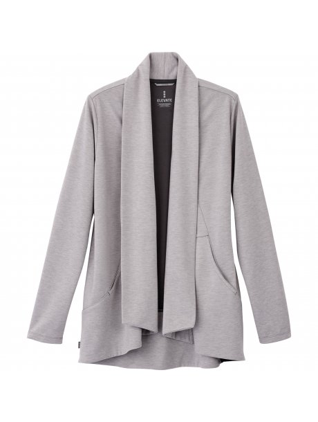 EQUINOX Knit Blazer