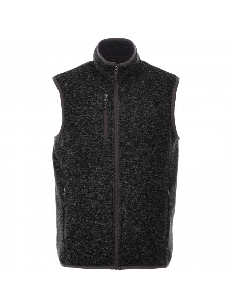FONTAINE Knit Vest