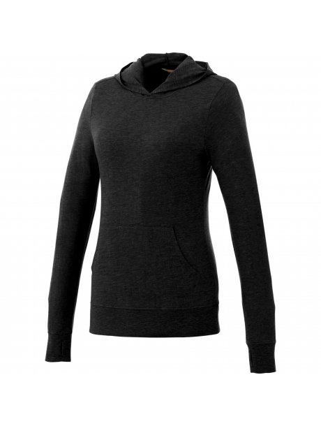Howson Knit Hoody