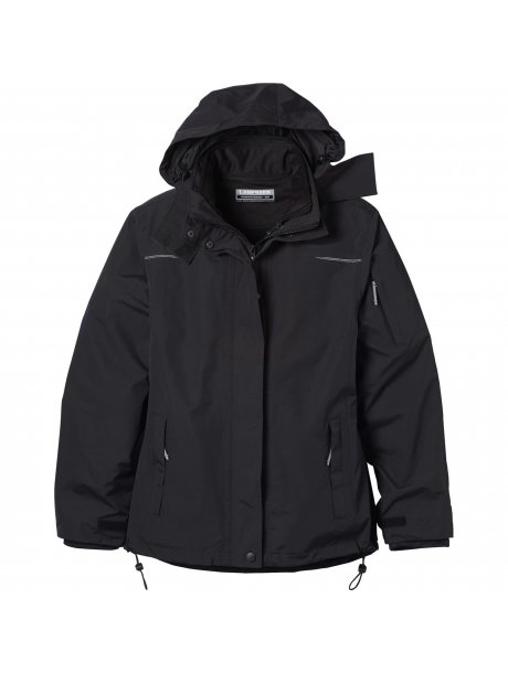 DUTRA 3-in-1 Jacket