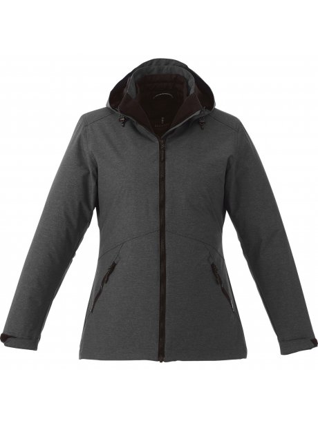 Delamar 3-in-1 Jacket