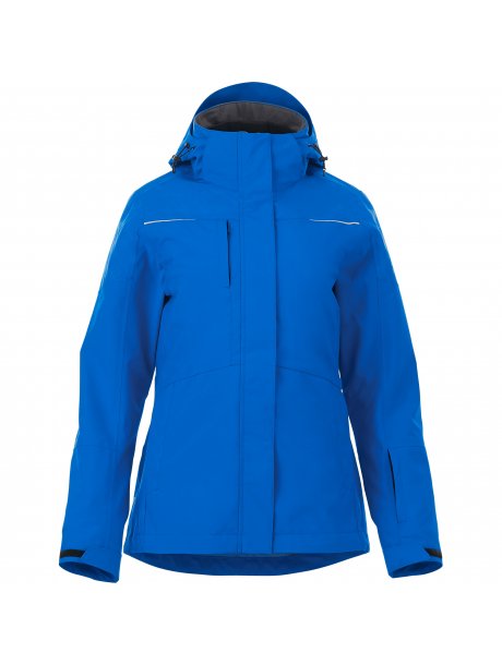 YAMASKA 3-in-1 Jacket