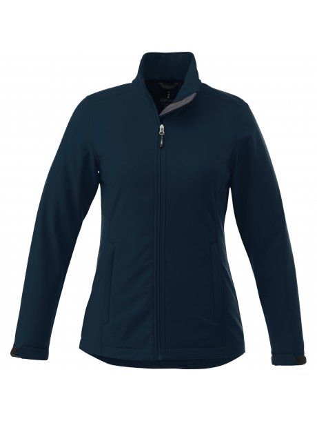 MAXSON Softshell Jacket