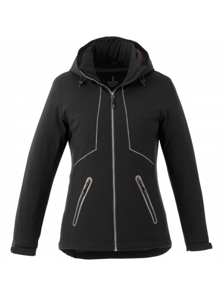 Mantis Insulated Softshell