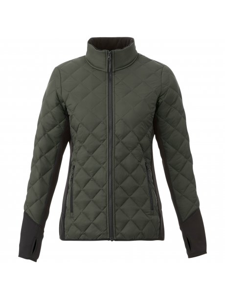 ROUGEMONT Hybrid Insulated Jacket