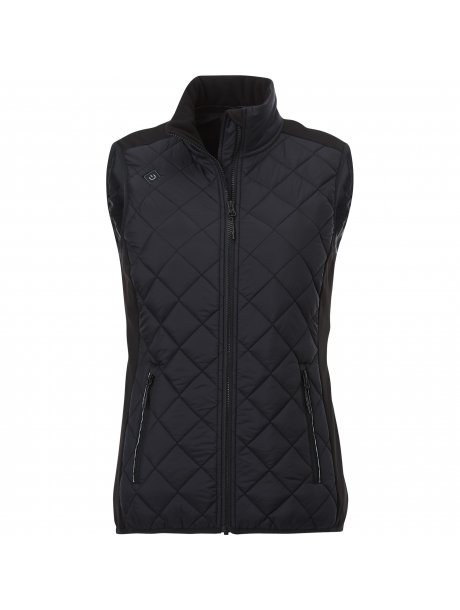 SHEFFORD Heat Panel Vest