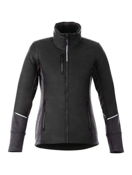 FERNIE Hybrid Insulated Jacket