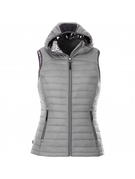 JUNCTION Packable Insulated Vest