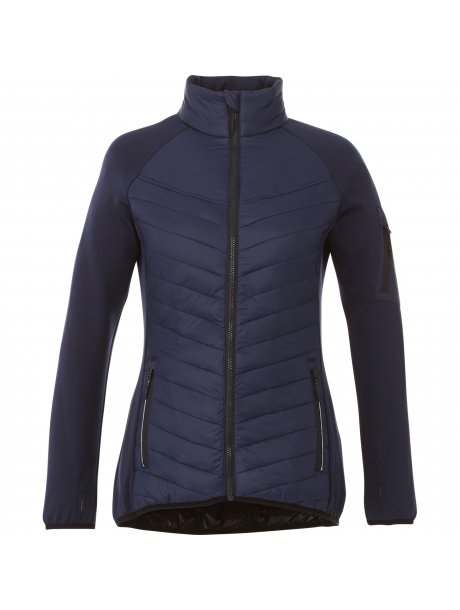 BANFF Hybrid Insulated Jacket