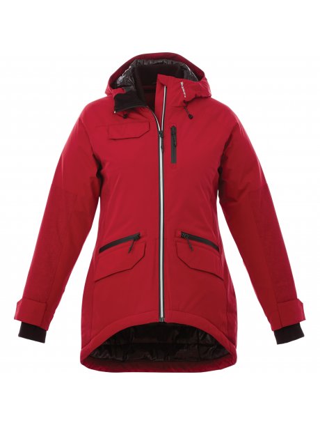 BRECKENRIDGE Insulated Jacket
