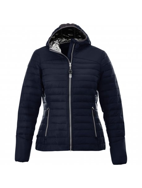 SILVERTON Packable Insulated Jacket