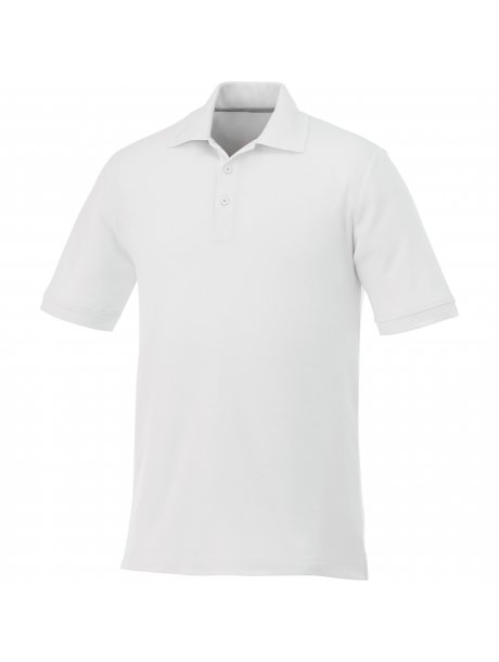 CRANDALL Short Sleeve Polo