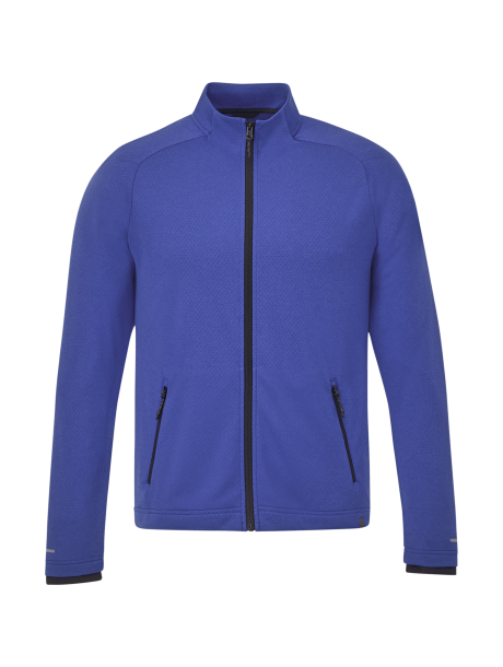 ASGARD Eco Knit Jacket