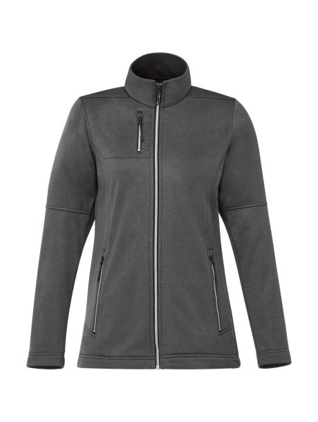 JORIS Eco Softshell Jacket