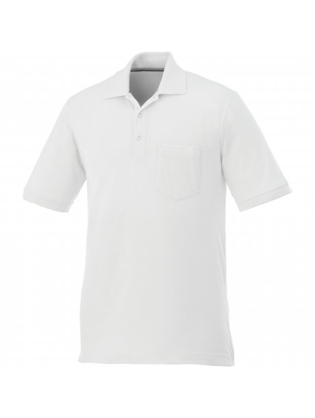 BANFIELD Short Sleeve Polo