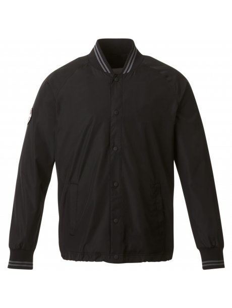 HARGRAVE Roots73 Varsity Jacket