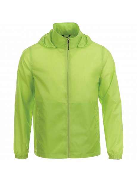 DARIEN Lightweight Jacket