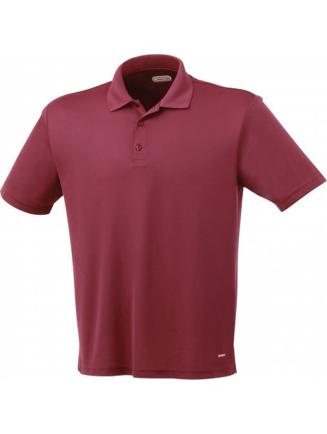 Moreno Short Sleeve Polo