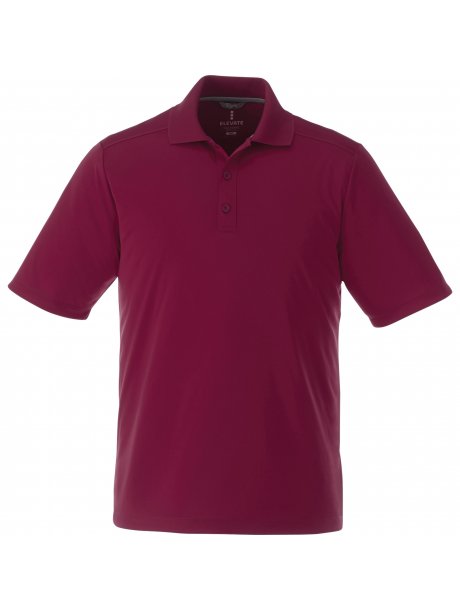 DADE Short Sleeve Polo