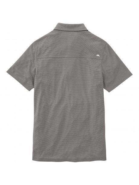 LUNENBURG Roots73 Short Sleeve Polo