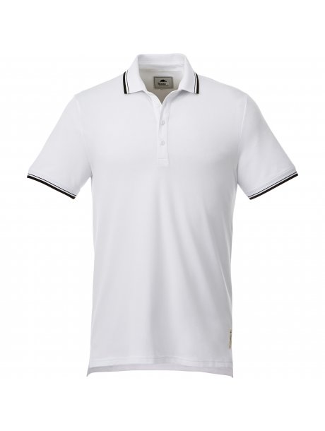 LIMESTONE Roots73 SS Polo