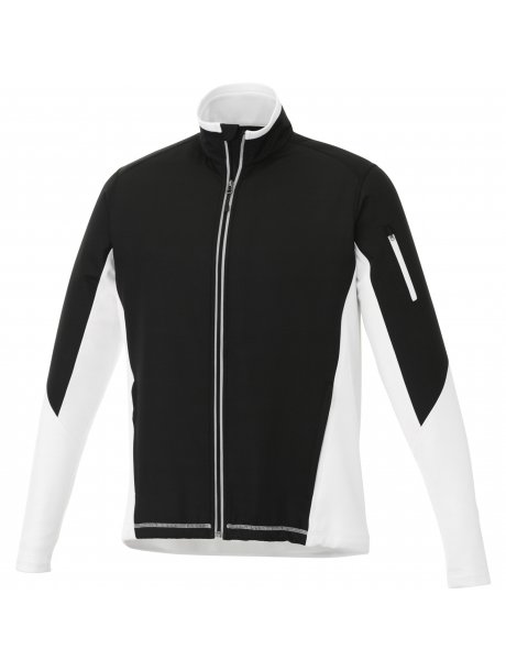 Sonoma Hybrid Knit Jacket