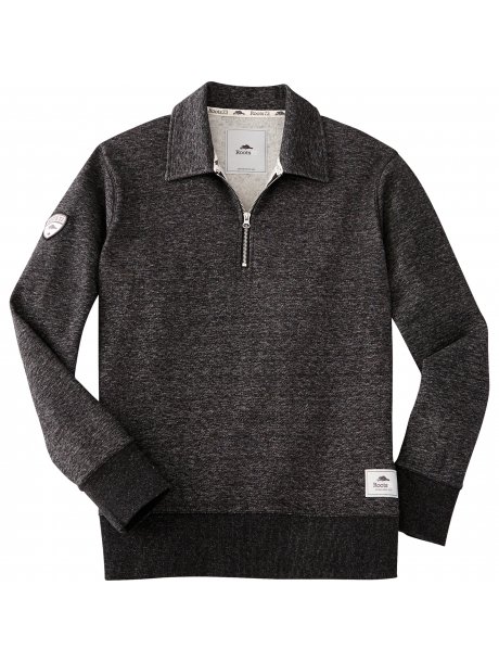 KILLARNEY Roots73 Fleece Quarter Zip