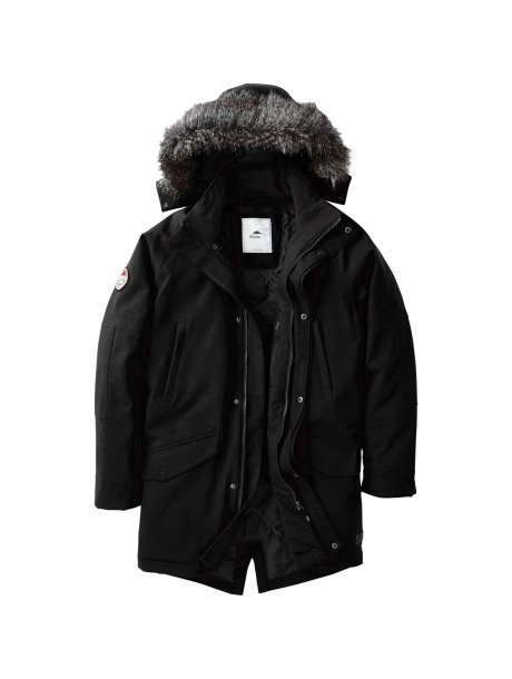 BRIDGEWATER Roots73 Insulated Jacket