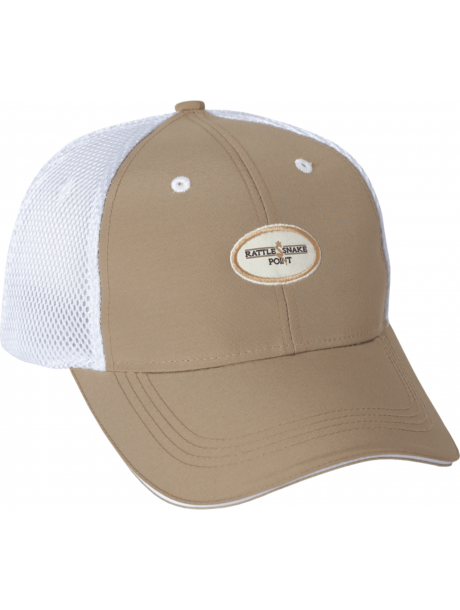 Ascend Performance Ballcap