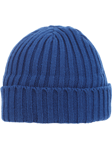 Spire Knit Toque
