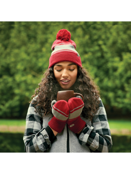 PARKTRAIL Roots73 Knit Toque