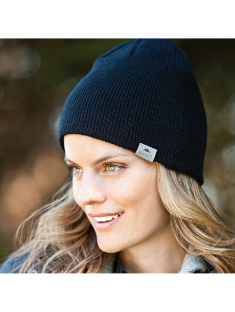 Simcoe Roots73 Knit Beanie