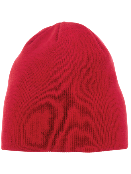 Level Knit Beanie