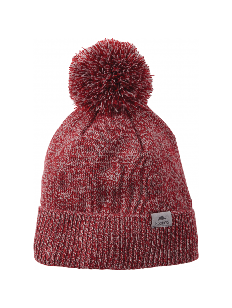 SHELTY Roots73 Knit Toque